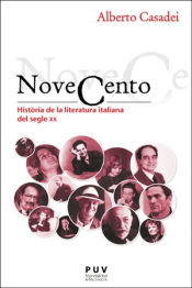 Portada de Novecento