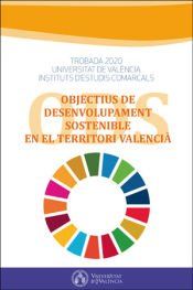 Portada de Objectius de desenvolupament sostenible en el territori valenci&agrave;