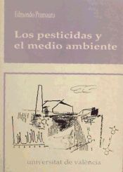 Portada de PESTICIDAS Y EL MEDIO AMBIENTE