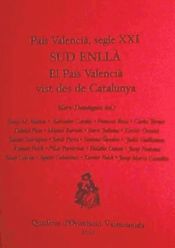 Portada de País Valencià, segle XXI. Sud enllà