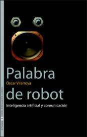 Portada de Palabra de robot