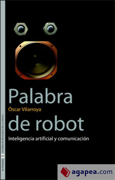 Palabra de robot