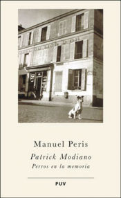 Portada de Patrick Modiano