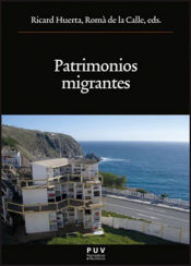 Portada de Patrimonios migrantes