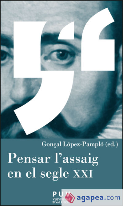 Pensar l'assaig en el segle XXI