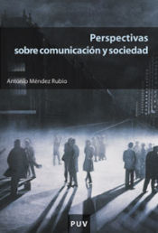 Portada de Perspectivas sobre comunicación y sociedad