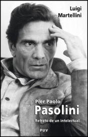 Portada de Pier Paolo Pasolini