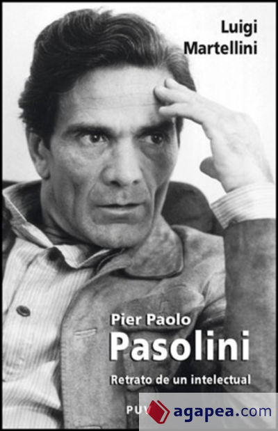 Pier Paolo Pasolini