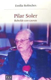 Portada de Pilar Soler