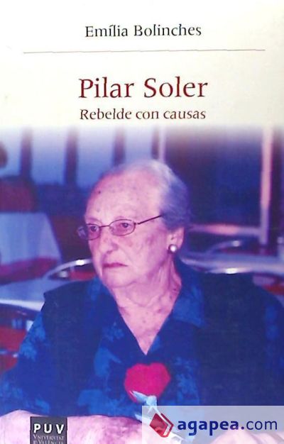 Pilar Soler