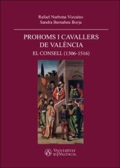 Portada de Prohoms i cavallers de València