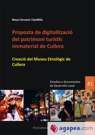 Proposta de digitalització del patrimoni turístic immaterial de Cullera