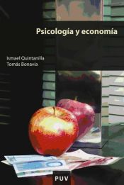 Portada de Psicolog&iacute;a y econom&iacute;a