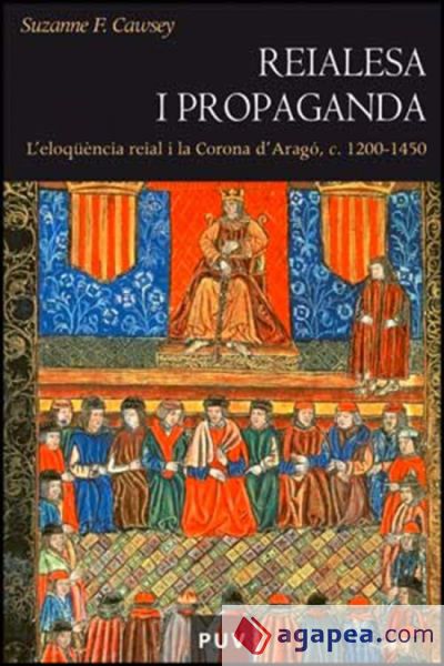 Reialesa i propaganda