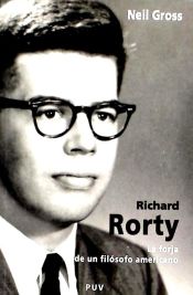 Portada de Richard Rorty