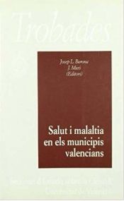 Portada de Salut i malaltia en els municipis valencians