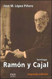 Portada de Santiago Ramón y Cajal