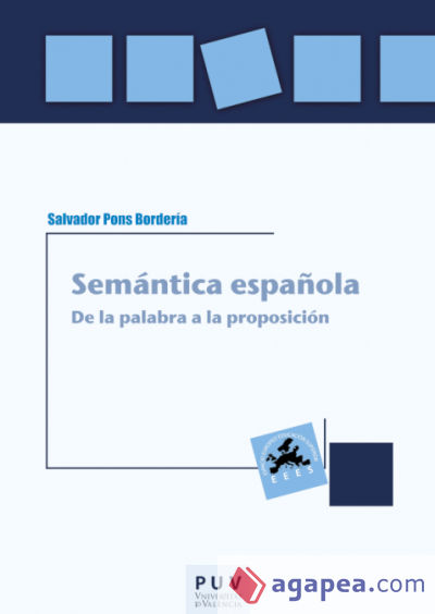 Semántica española