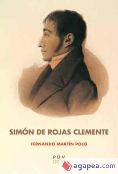 Simón de Rojas Clemente