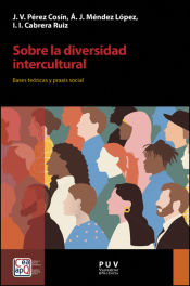Portada de Sobre la diversidad intercultural