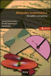 Portada de Sobre la història de les matemàtiques a València i als països mediterranis