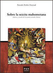 Portada de Sobre la se[c]ta mahometana