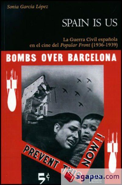 Spain is us Spain is us