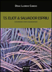 Portada de T.S. Eliot & Salvador Espriu