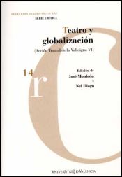 Portada de Teatro y globalización