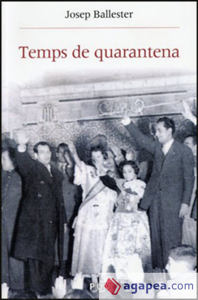 Temps de quarantena