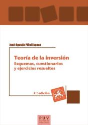 Portada de Teoría de la inversión