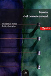 Portada de Teoria del coneixement (2a. Ed.)