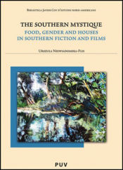 Portada de The Southern Mystique