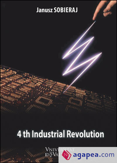 The fourth industrial revolution