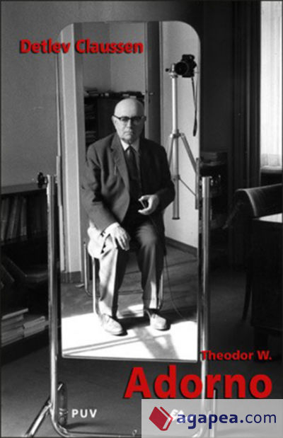 Theodor W. Adorno