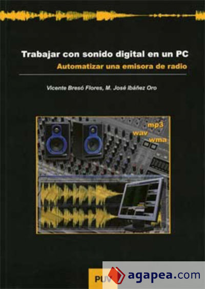 Trabajar con sonido digital en un PC