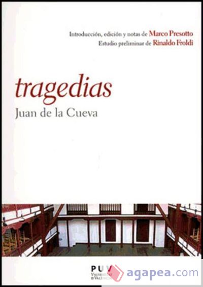 Tragedias