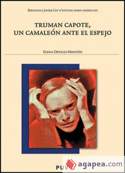 Truman Capote, un camaleón ante el espejo