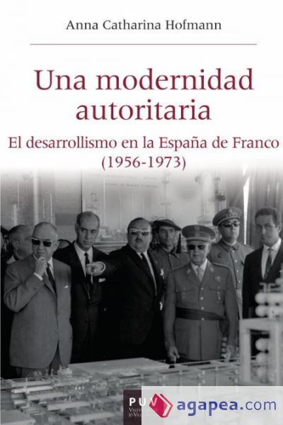 Una modernidad autoritaria