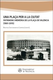 Portada de Una plaça per a la ciutat