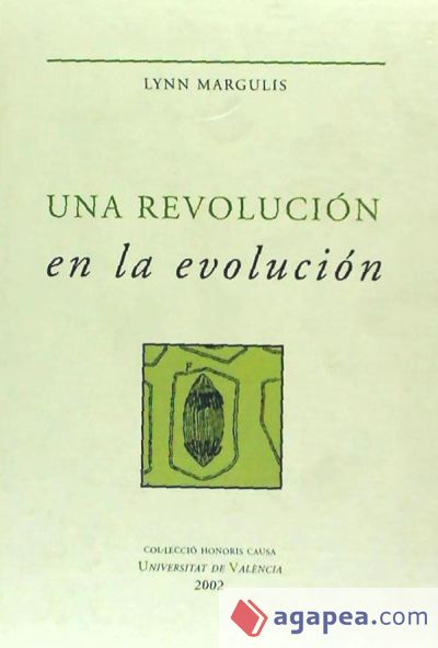 Una revolución en la evolución