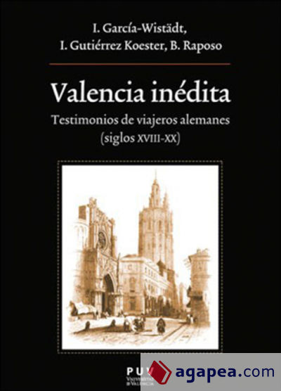 Valencia inédita