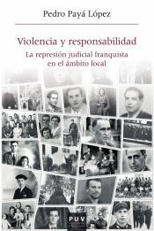 Portada de Violencia y responsabilidad