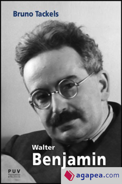 Walter Benjamin