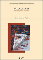 Portada de Willa Cather