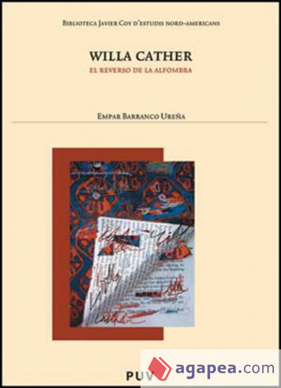 Willa Cather