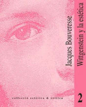 Portada de Wittgenstein y la estética