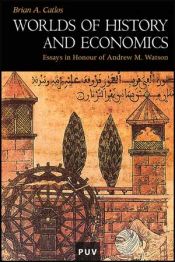 Portada de Worlds of History and Economics