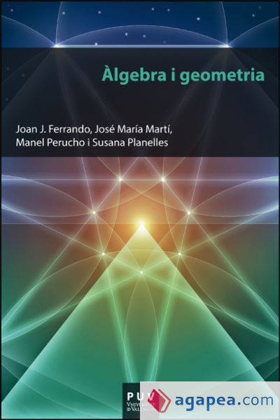 Àlgebra i Geometria