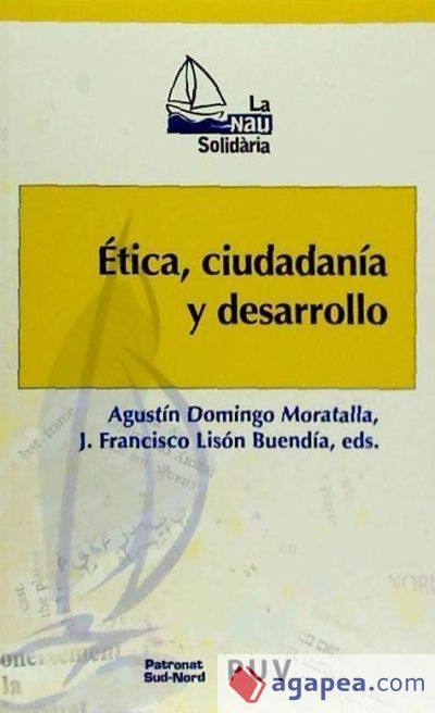 Ética, ciudadanía y desarrollo